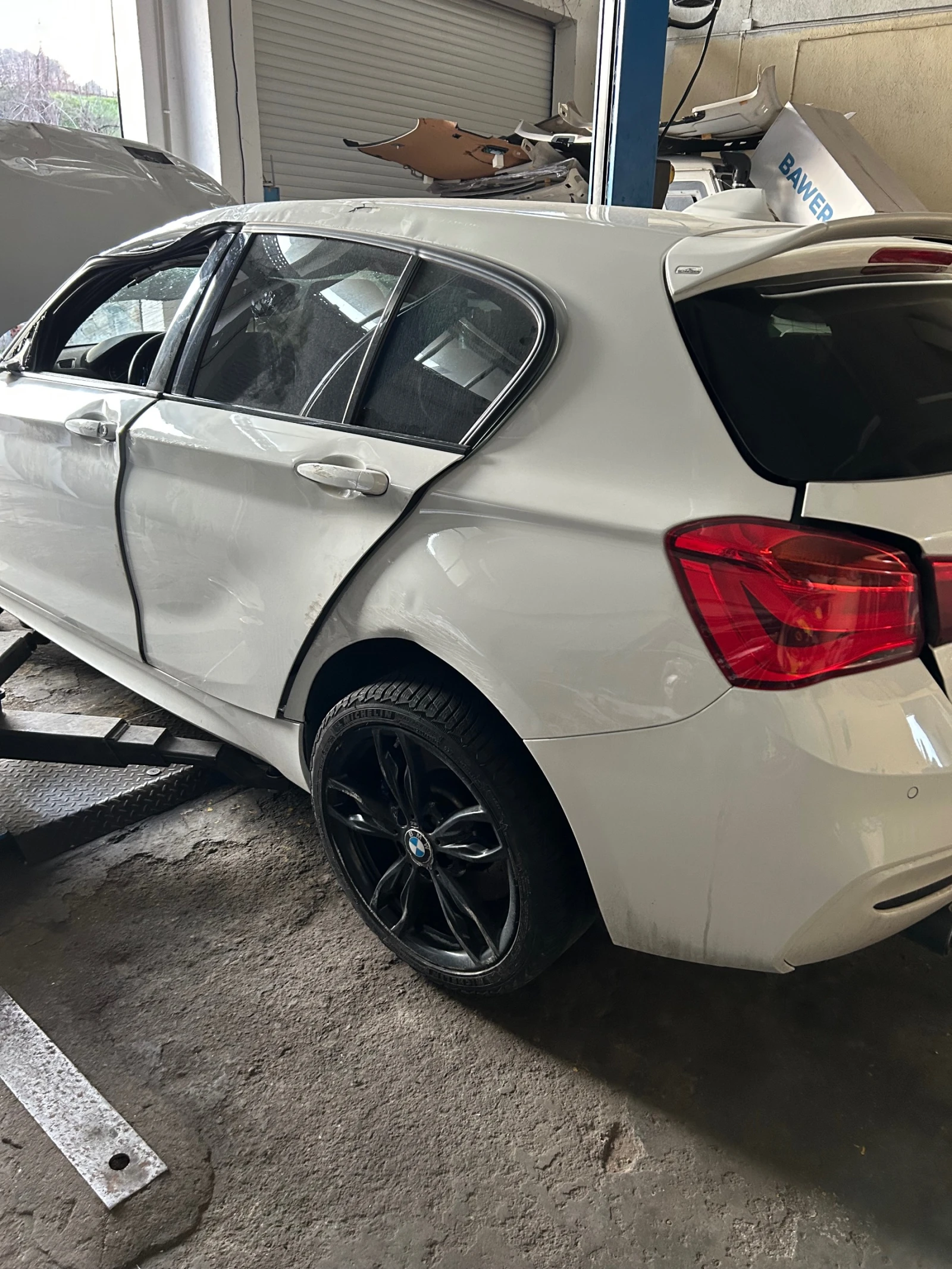 BMW 140 � 140i | Mobile.bg � ����������� 3