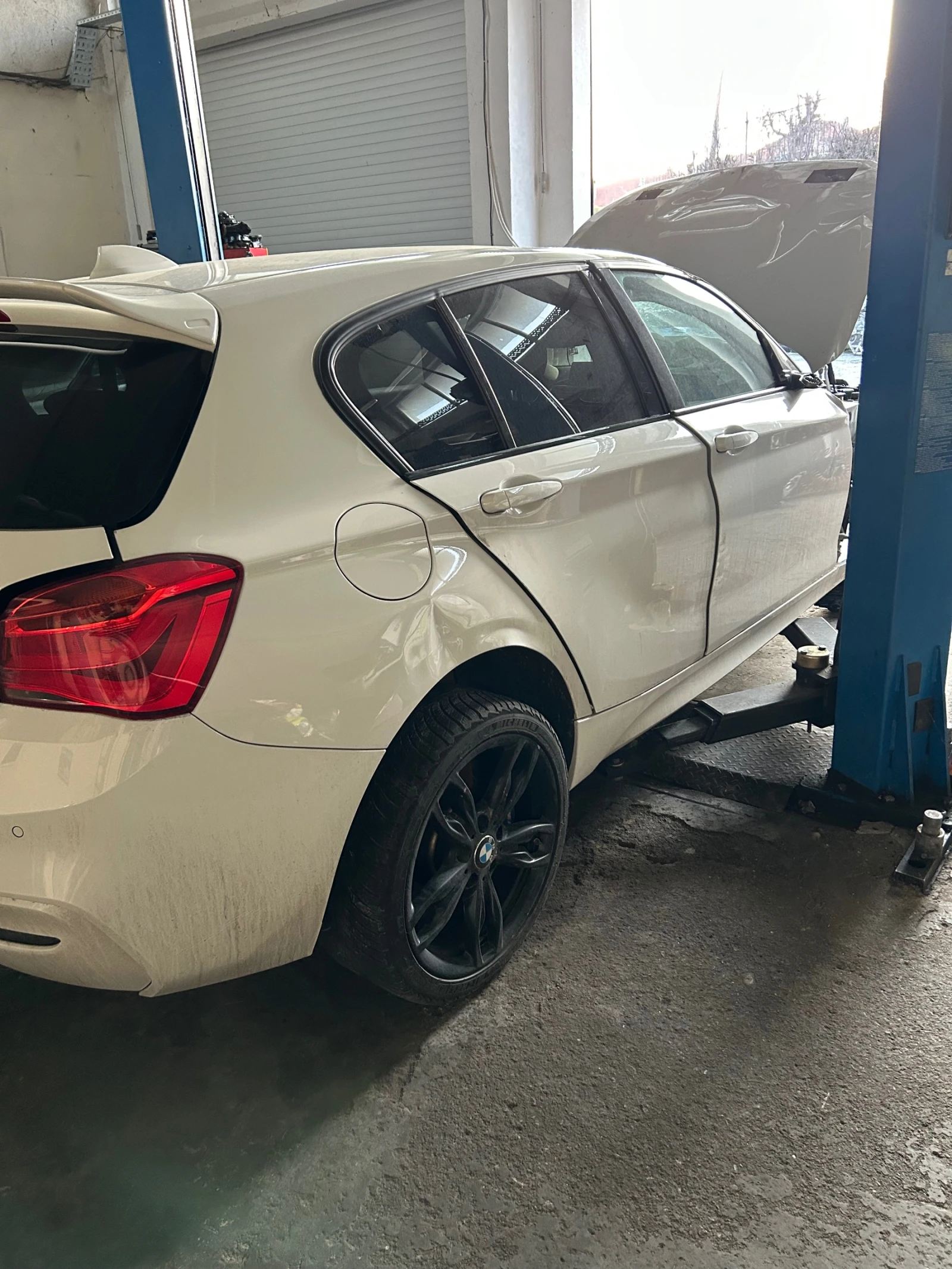 BMW 140 � 140i | Mobile.bg � ����������� 2