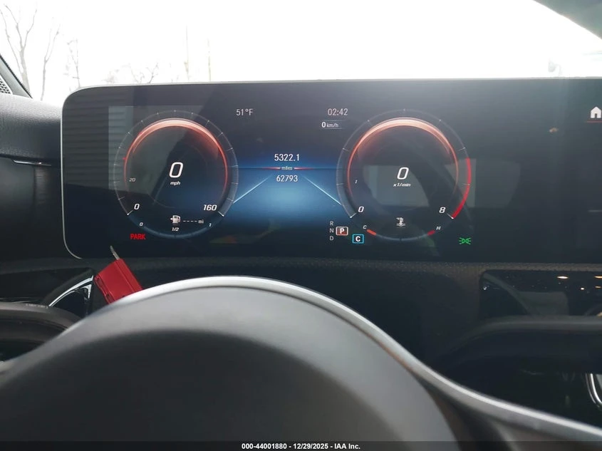 Mercedes-Benz A 220 2l 4Matic, снимка 7 - Автомобили и джипове - 53964983