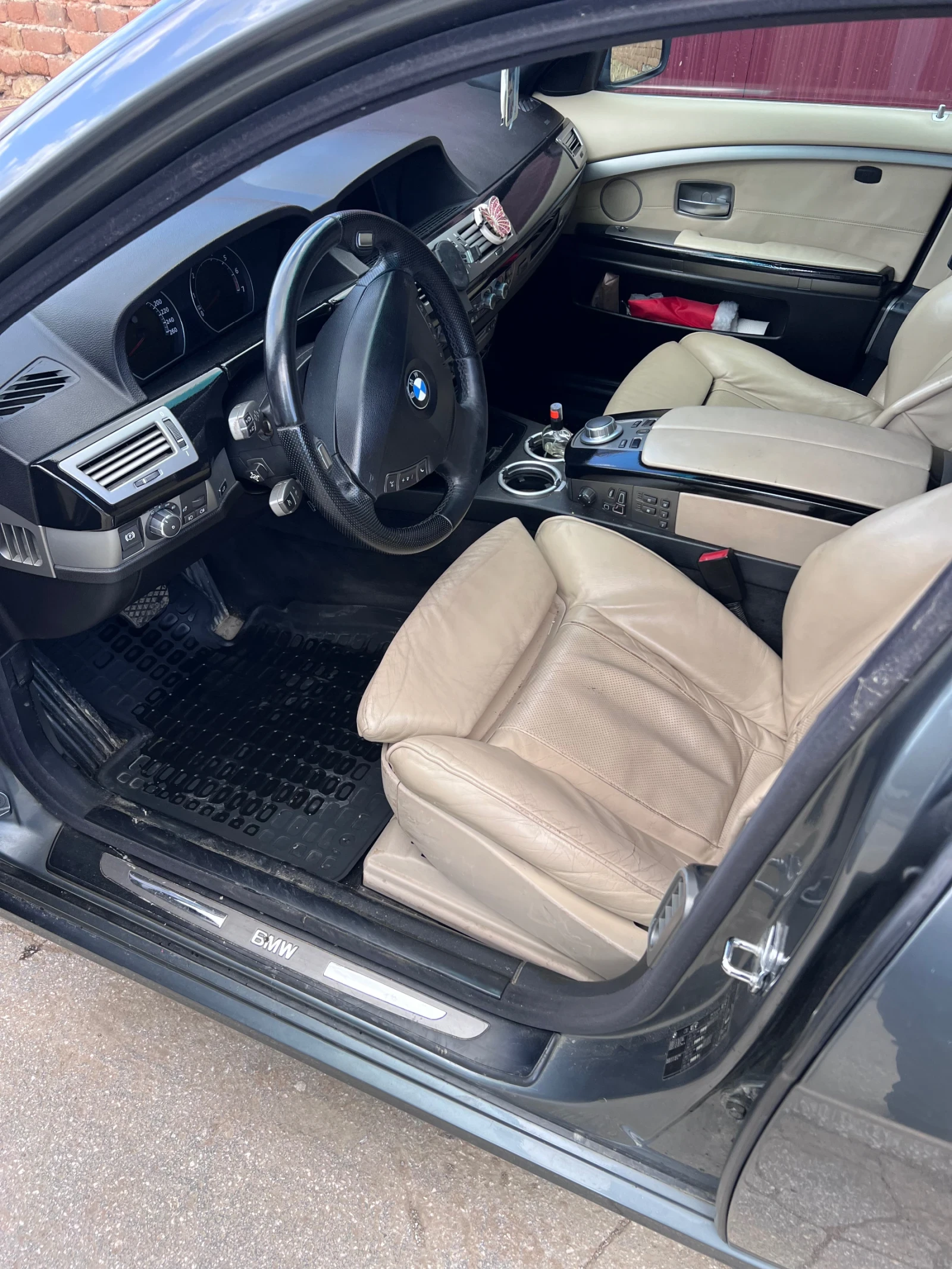 BMW 740 4.0 | Mobile.bg � ����������� 4