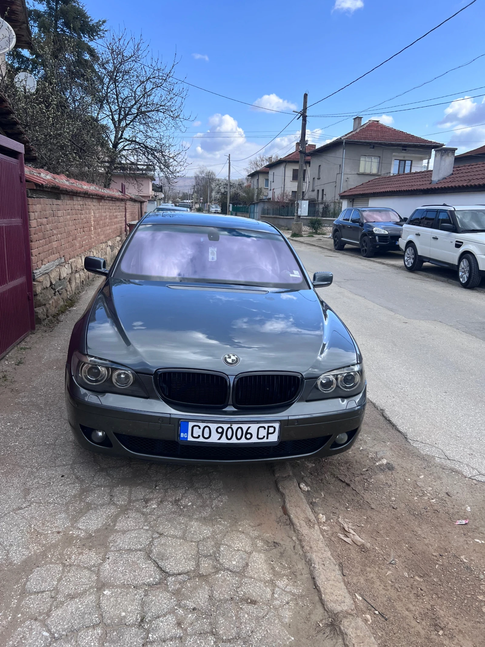 BMW 740 4.0 | Mobile.bg � ����������� 1