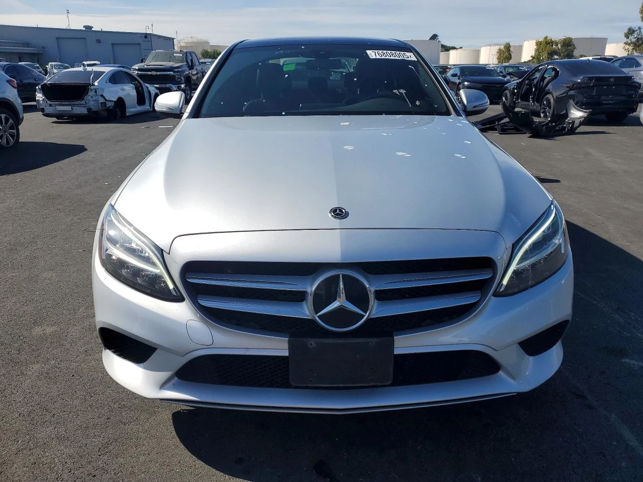 Mercedes-Benz C 300 4MATIC | Mobile.bg � ����������� 2