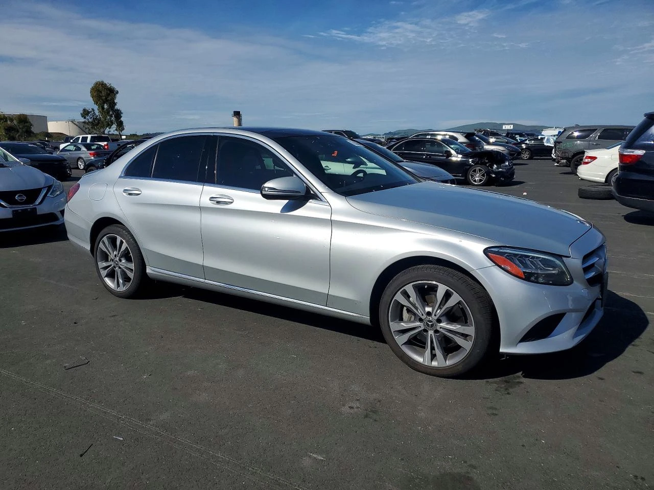 Mercedes-Benz C 300 4MATIC | Mobile.bg � ����������� 3