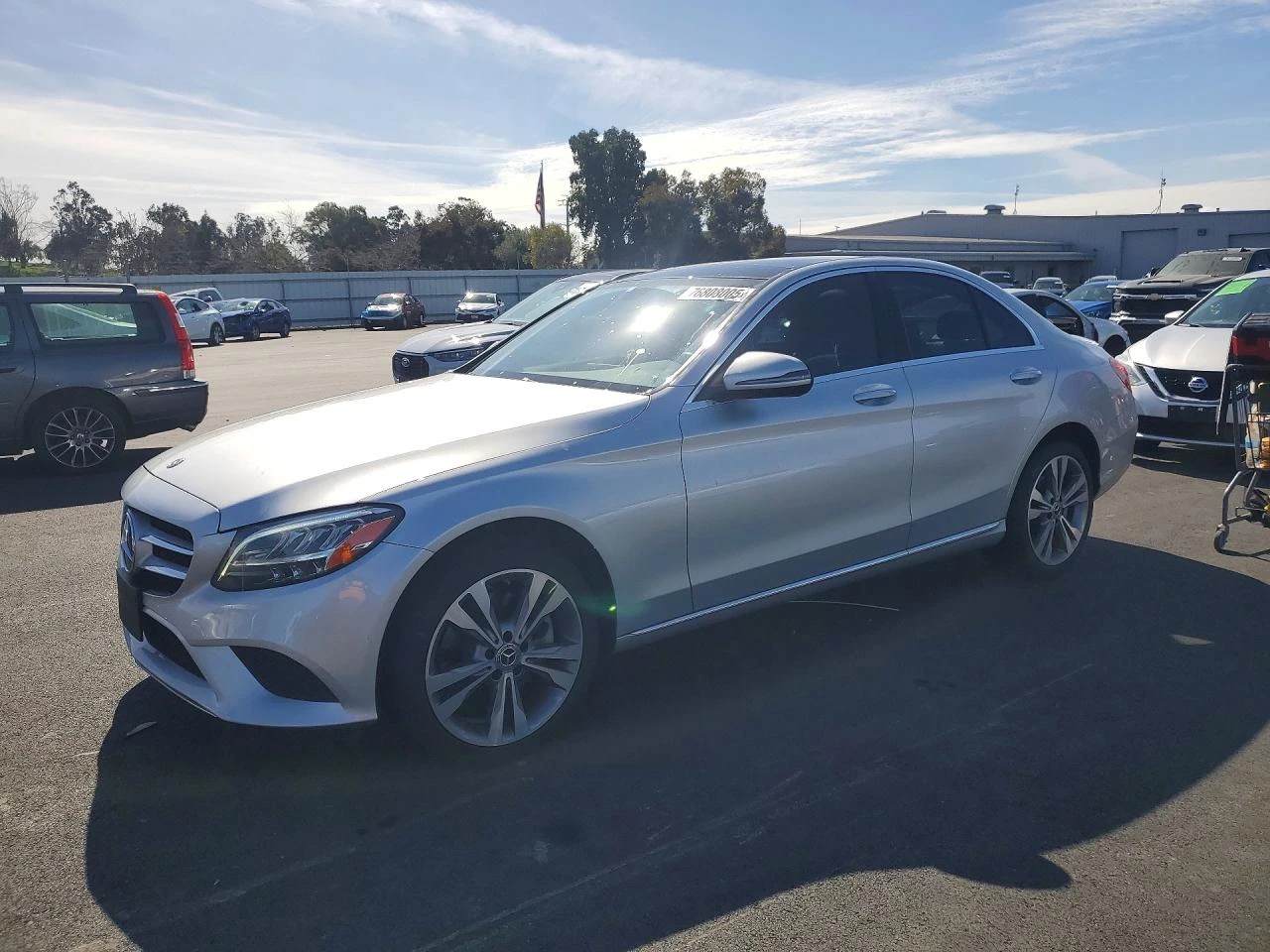 Mercedes-Benz C 300 4MATIC | Mobile.bg � ����������� 1