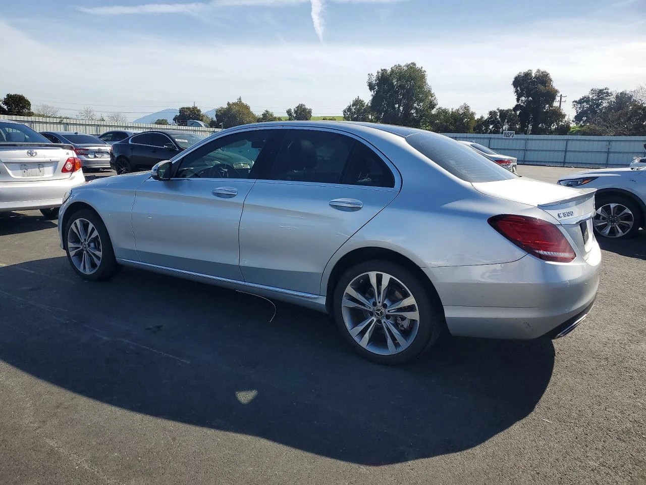 Mercedes-Benz C 300 4MATIC | Mobile.bg � ����������� 4