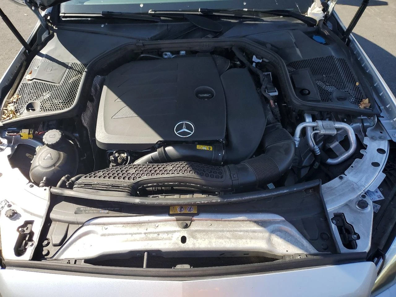 Mercedes-Benz C 300 4MATIC | Mobile.bg � ����������� 11