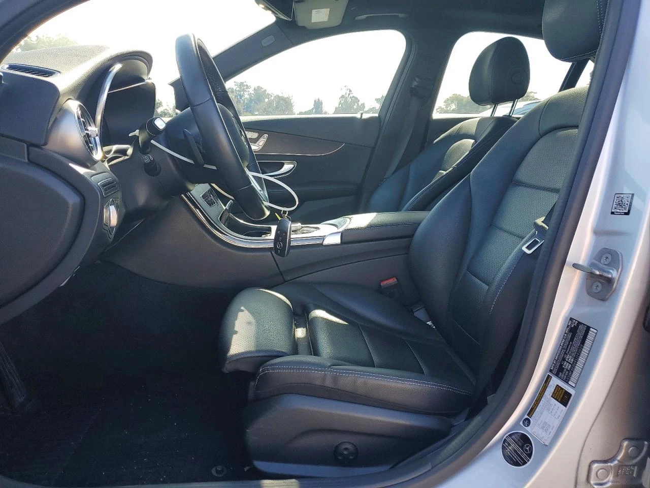 Mercedes-Benz C 300 4MATIC | Mobile.bg � ����������� 7