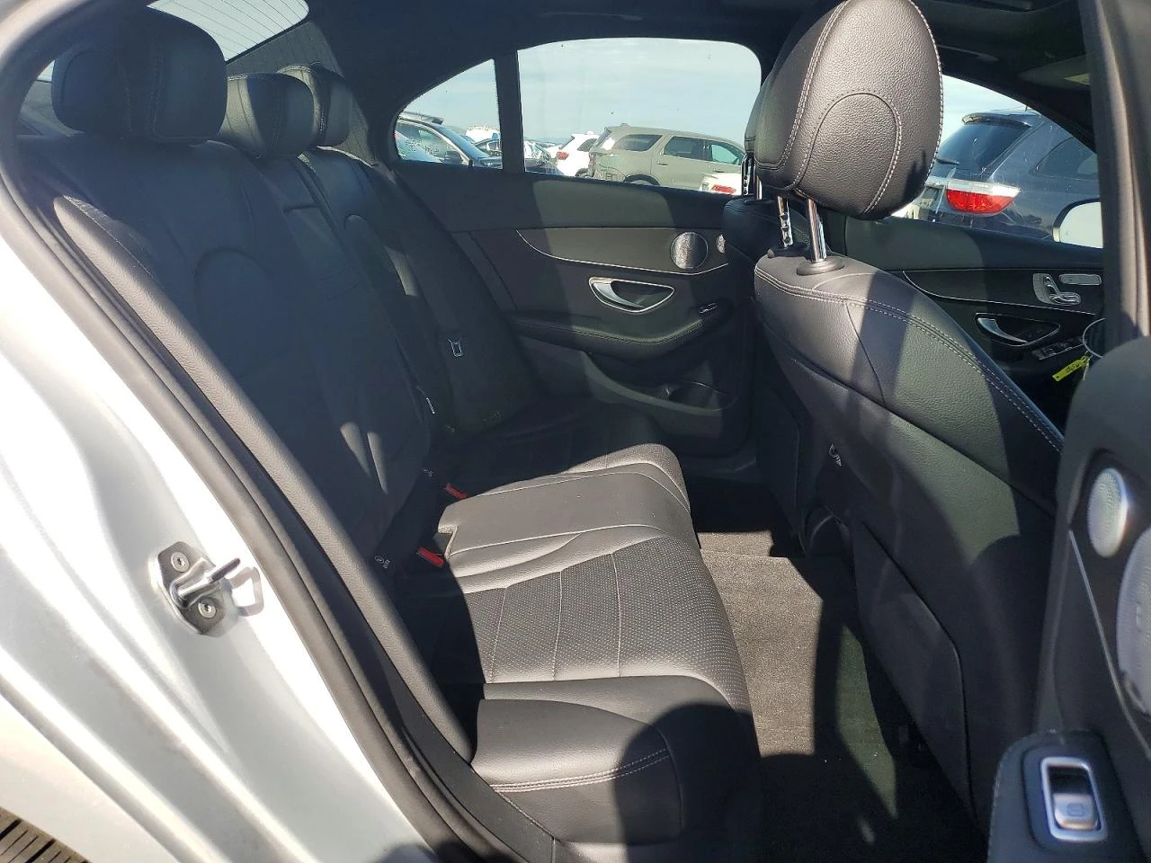 Mercedes-Benz C 300 4MATIC | Mobile.bg � ����������� 10