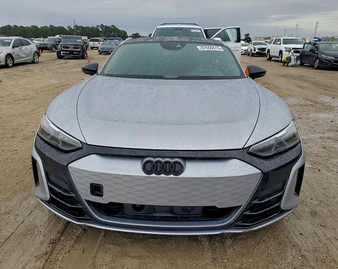 Audi E-Tron GT Premium Plus | Mobile.bg � ����������� 5