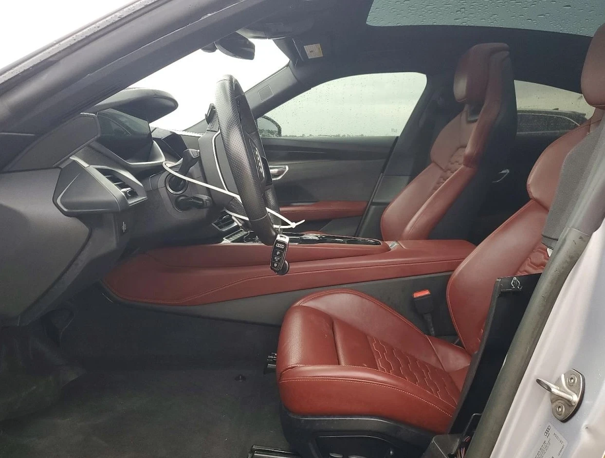 Audi E-Tron GT Premium Plus | Mobile.bg � ����������� 8