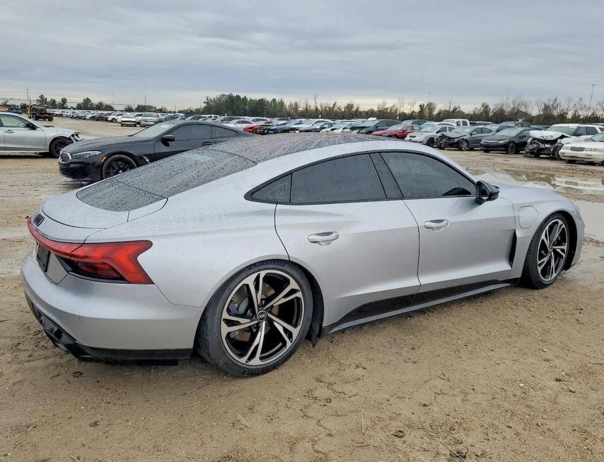 Audi E-Tron GT Premium Plus | Mobile.bg � ����������� 2