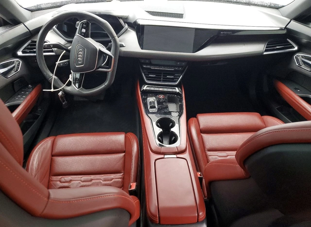 Audi E-Tron GT Premium Plus | Mobile.bg � ����������� 9