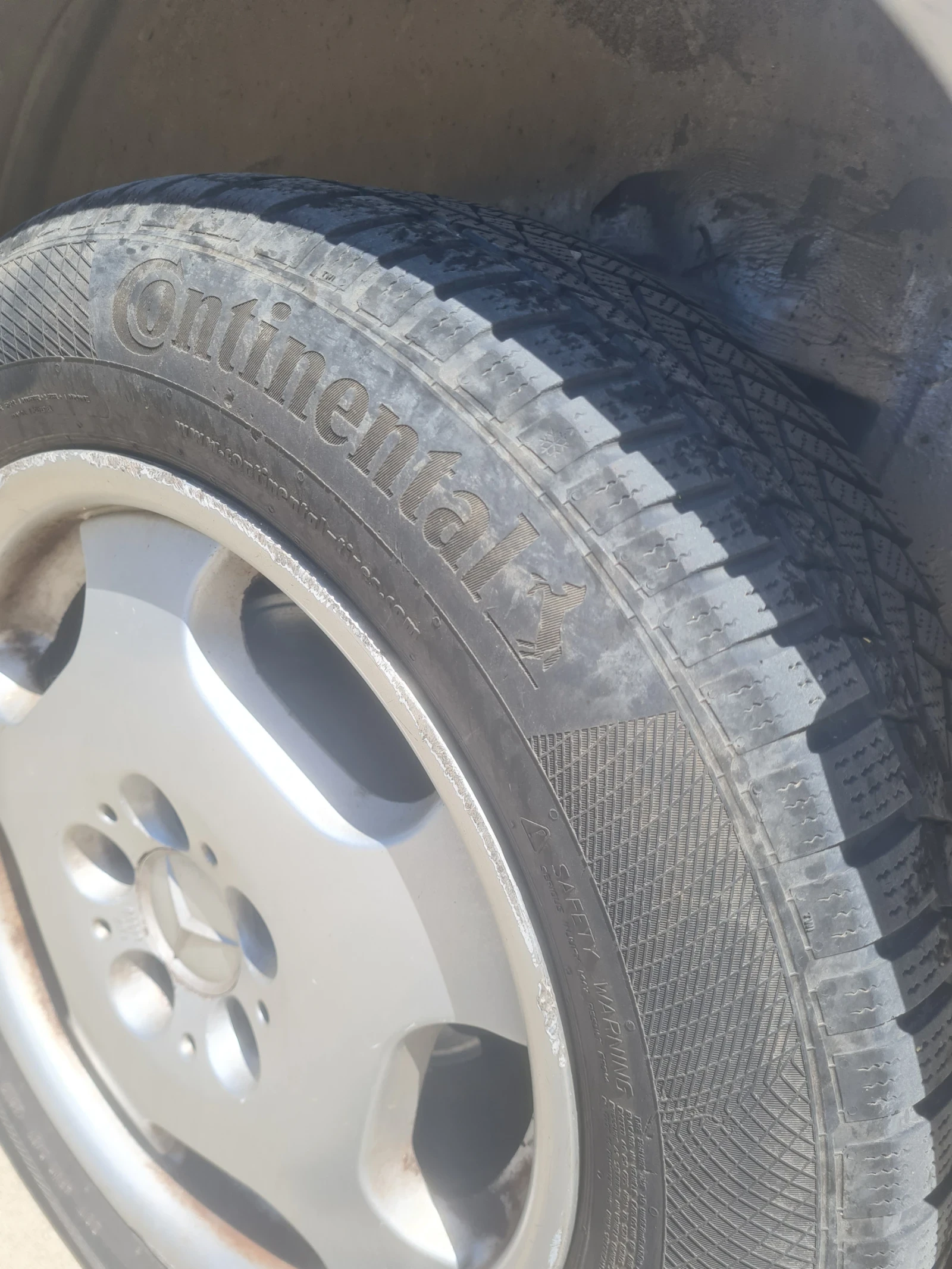 Mercedes-Benz 124, снимка 11 - Автомобили и джипове - 54302332