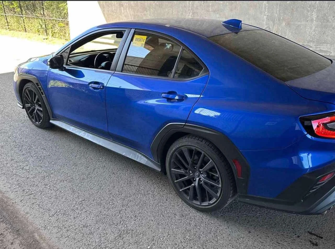 Subaru WRX | HARMAN KARDON | ��������� | ������� | CARFAX |  | Mobile.bg � ����������� 2