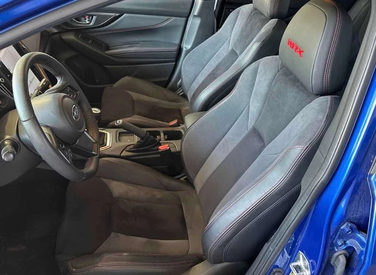 Subaru WRX | HARMAN KARDON | ��������� | ������� | CARFAX |  | Mobile.bg � ����������� 5