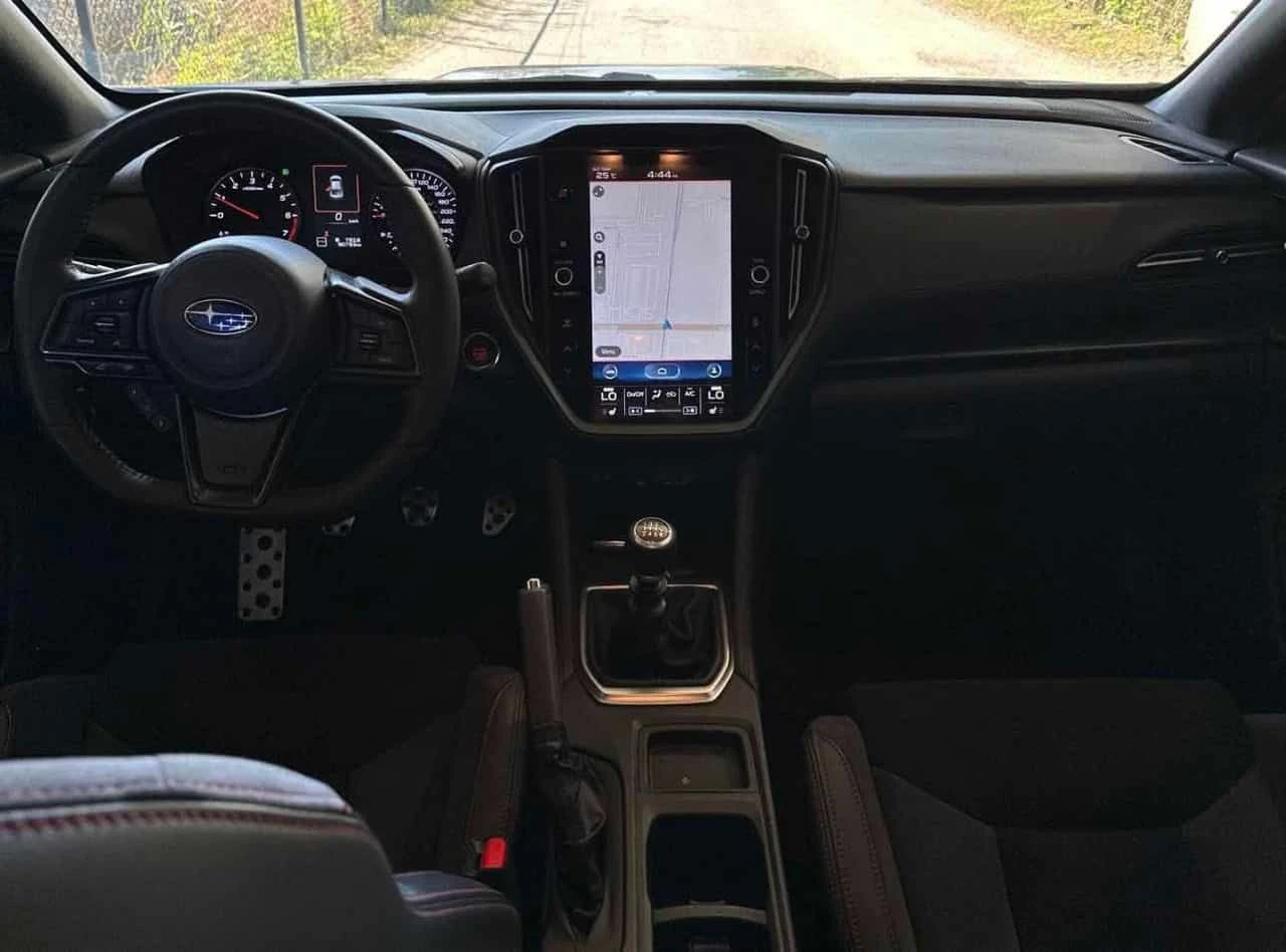 Subaru WRX | HARMAN KARDON | ��������� | ������� | CARFAX |  | Mobile.bg � ����������� 9
