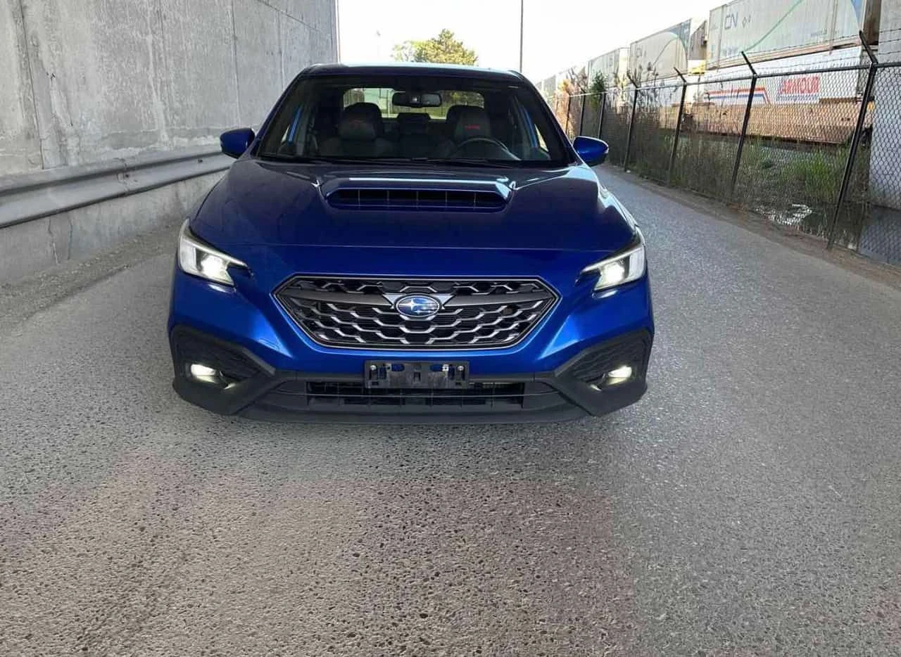 Subaru WRX | HARMAN KARDON | ��������� | ������� | CARFAX |  | Mobile.bg � ����������� 6