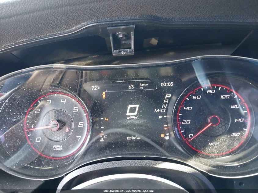 Dodge Charger 5.7l R/T, снимка 7 - Автомобили и джипове - 54860748