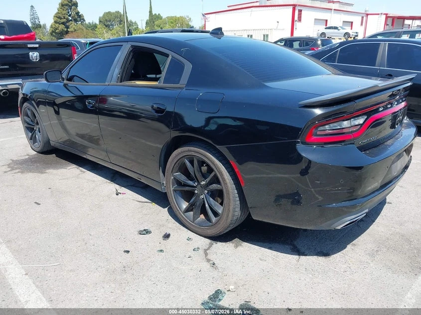Dodge Charger 5.7l R/T, снимка 3 - Автомобили и джипове - 54860748