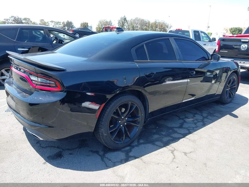 Dodge Charger 5.7l R/T, снимка 4 - Автомобили и джипове - 54860748