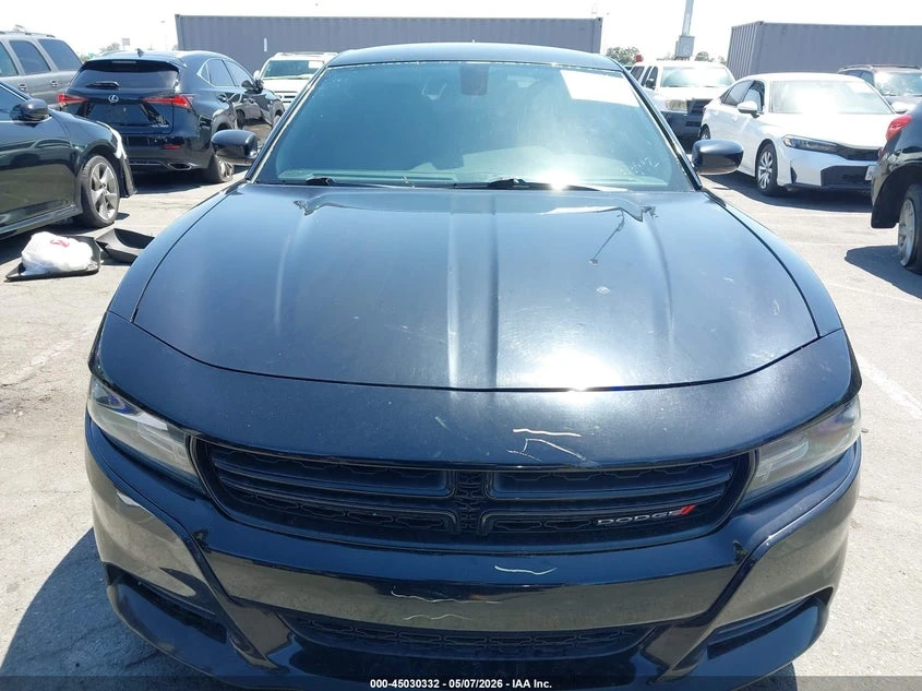 Dodge Charger 5.7l R/T, снимка 13 - Автомобили и джипове - 54860748