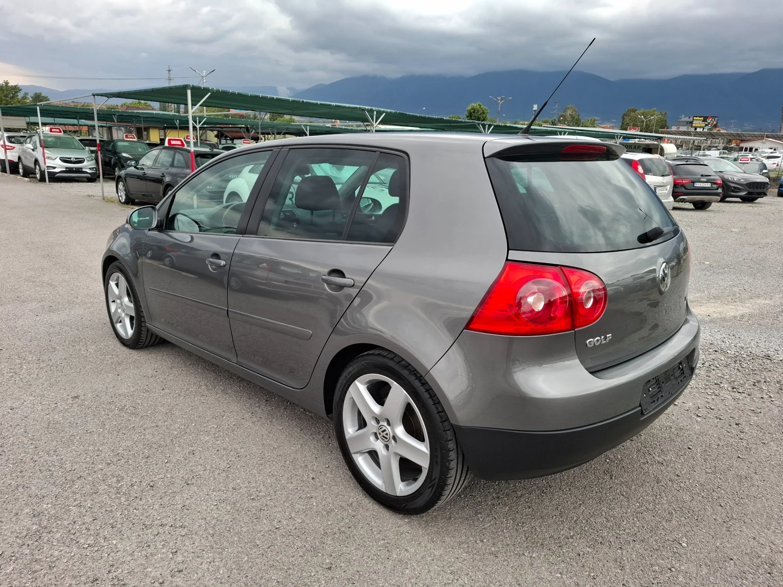 VW Golf 1, 9 TDI-105�.�.-GT-SPORT-����, 6 �������� | Mobile.bg � ����������� 5