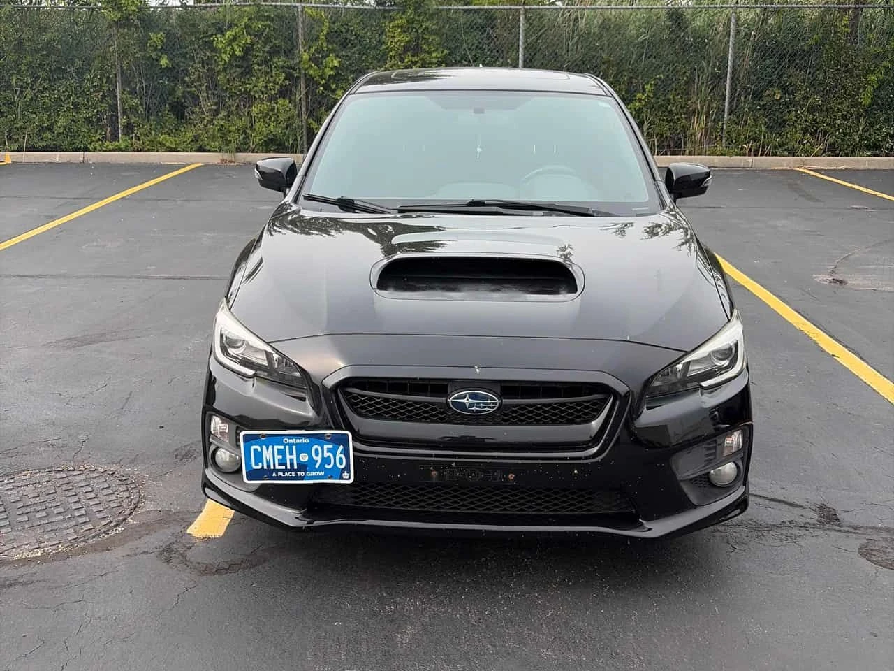 Subaru WRX Sport /CARFAX/����������� | Mobile.bg � ����������� 6