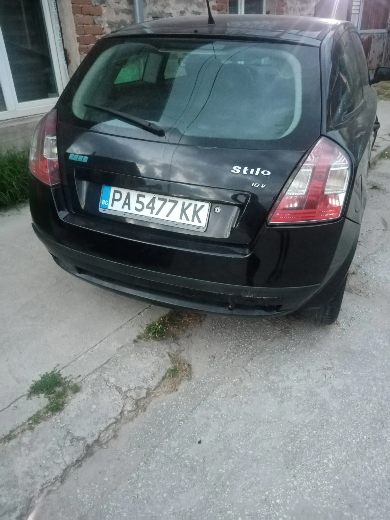 Fiat Stilo | Mobile.bg � ����������� 4