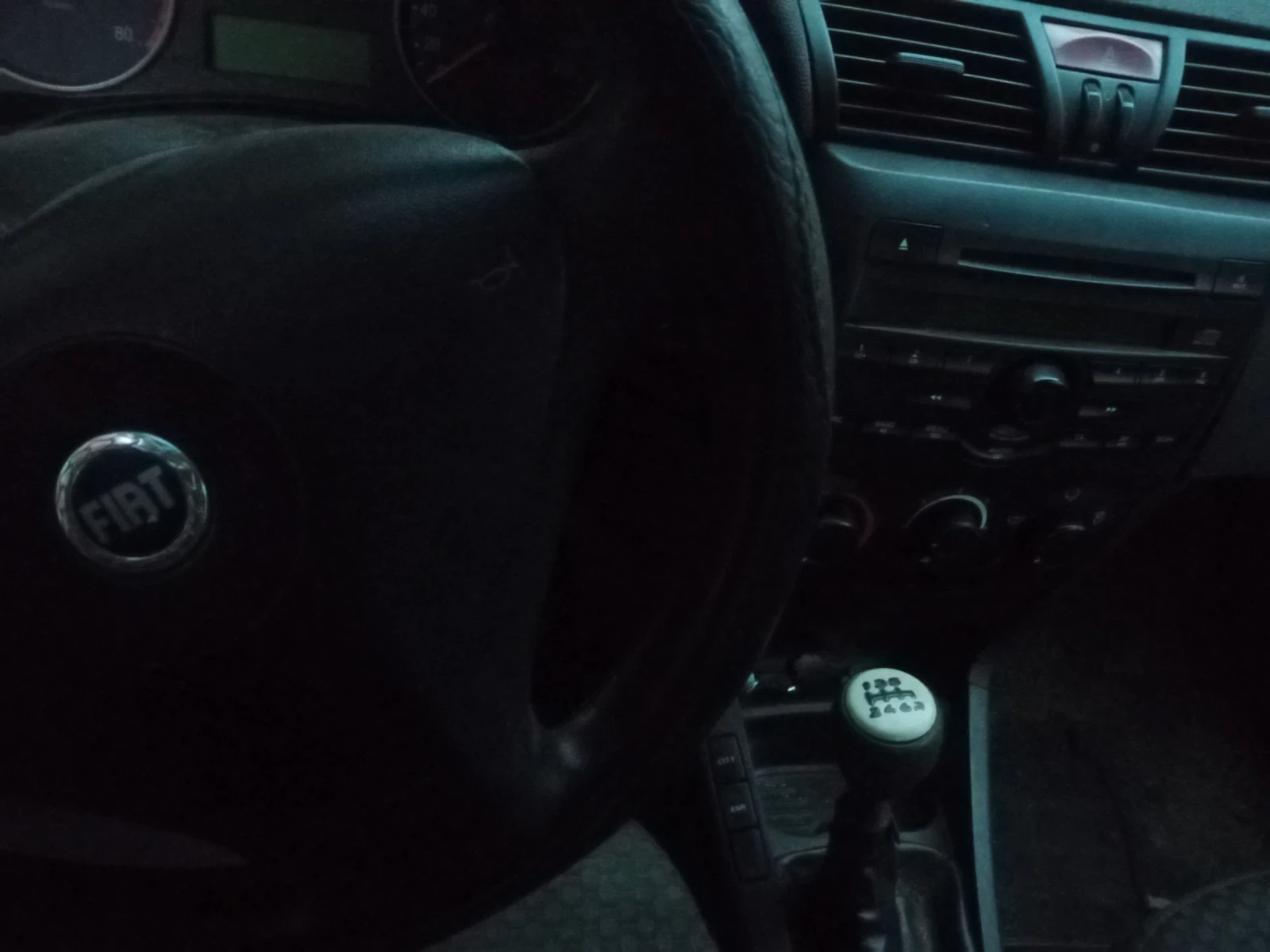 Fiat Stilo | Mobile.bg � ����������� 5