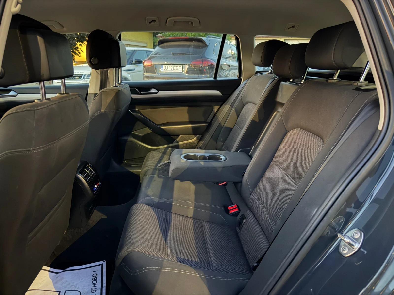 VW Passat DSG, снимка 14 - Автомобили и джипове - 55502978