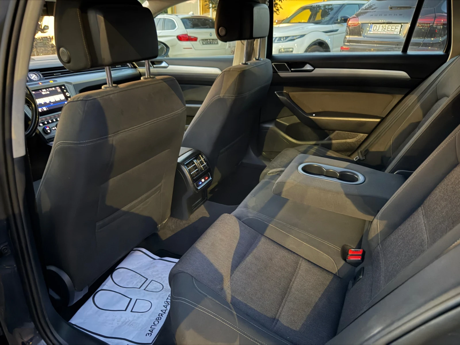 VW Passat DSG, снимка 13 - Автомобили и джипове - 55502978