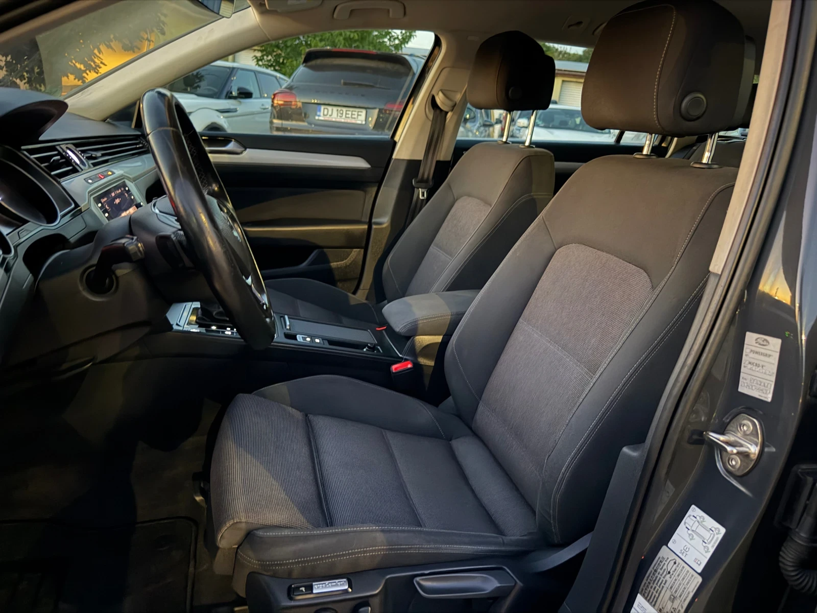 VW Passat DSG, снимка 8 - Автомобили и джипове - 55502978