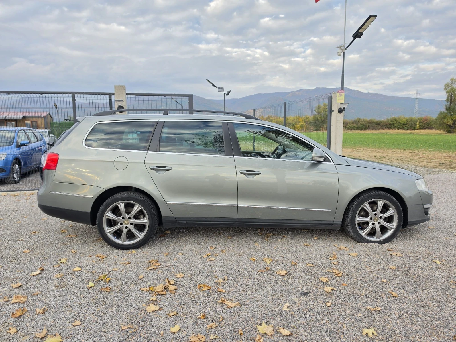 VW Passat 2.0TDI 170 DSG, снимка 6 - Автомобили и джипове - 55824877