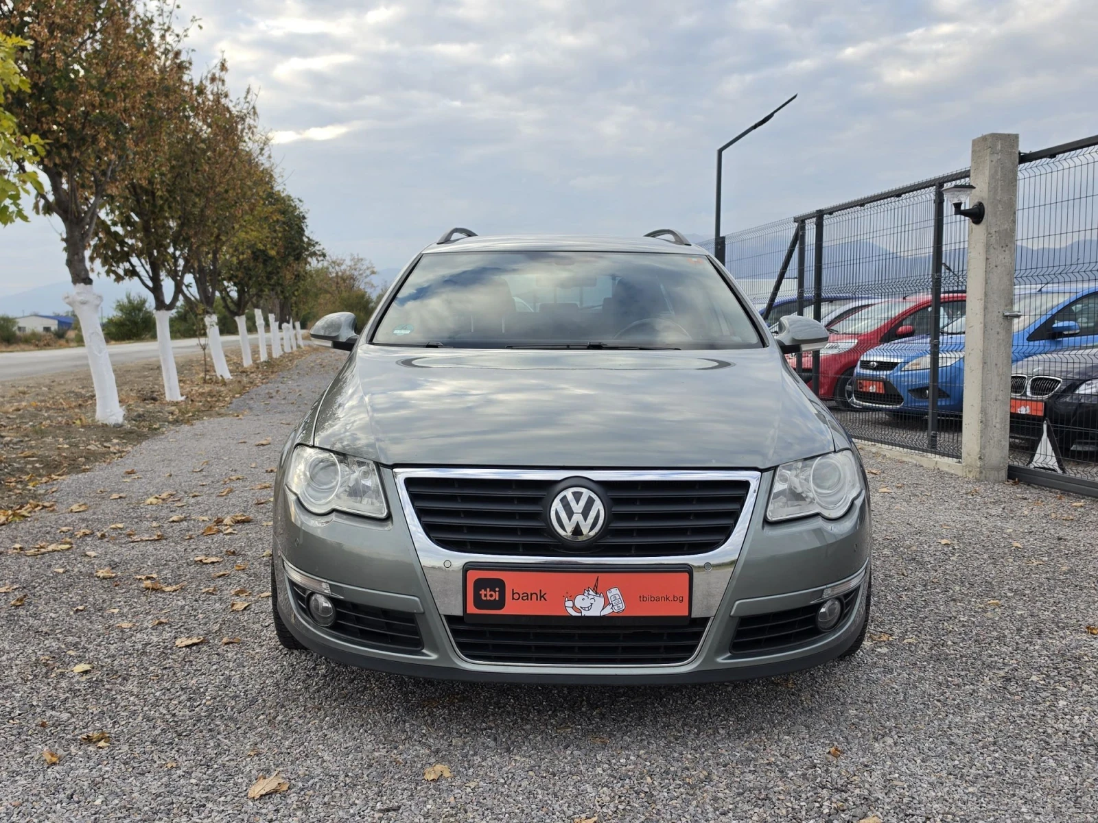 VW Passat 2.0TDI 170 DSG, снимка 8 - Автомобили и джипове - 55824877