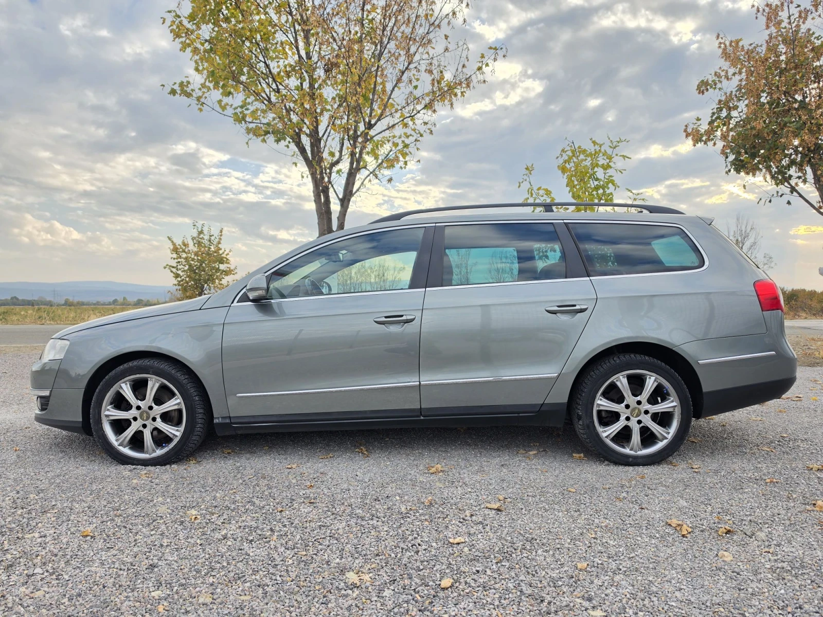 VW Passat 2.0TDI 170 DSG, снимка 2 - Автомобили и джипове - 55824877