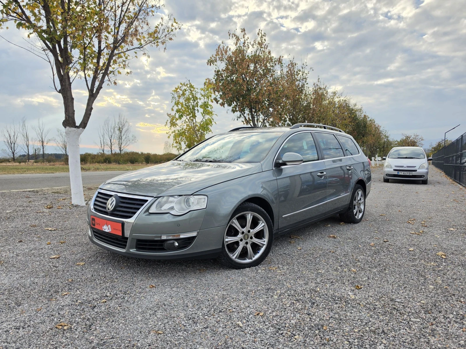 VW Passat 2.0TDI 170 DSG