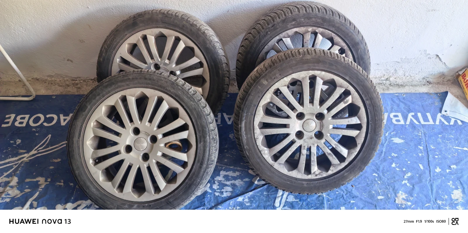 Chevrolet Epica, снимка 12 - Автомобили и джипове - 55876501
