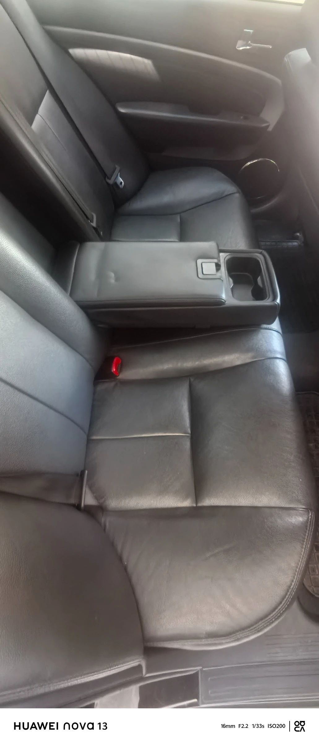 Chevrolet Epica, снимка 11 - Автомобили и джипове - 55876501