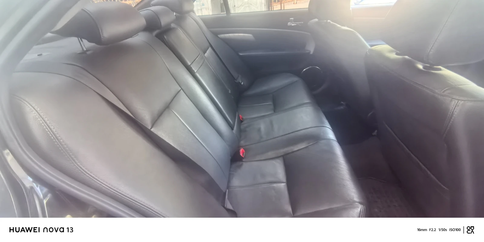 Chevrolet Epica, снимка 8 - Автомобили и джипове - 55876501