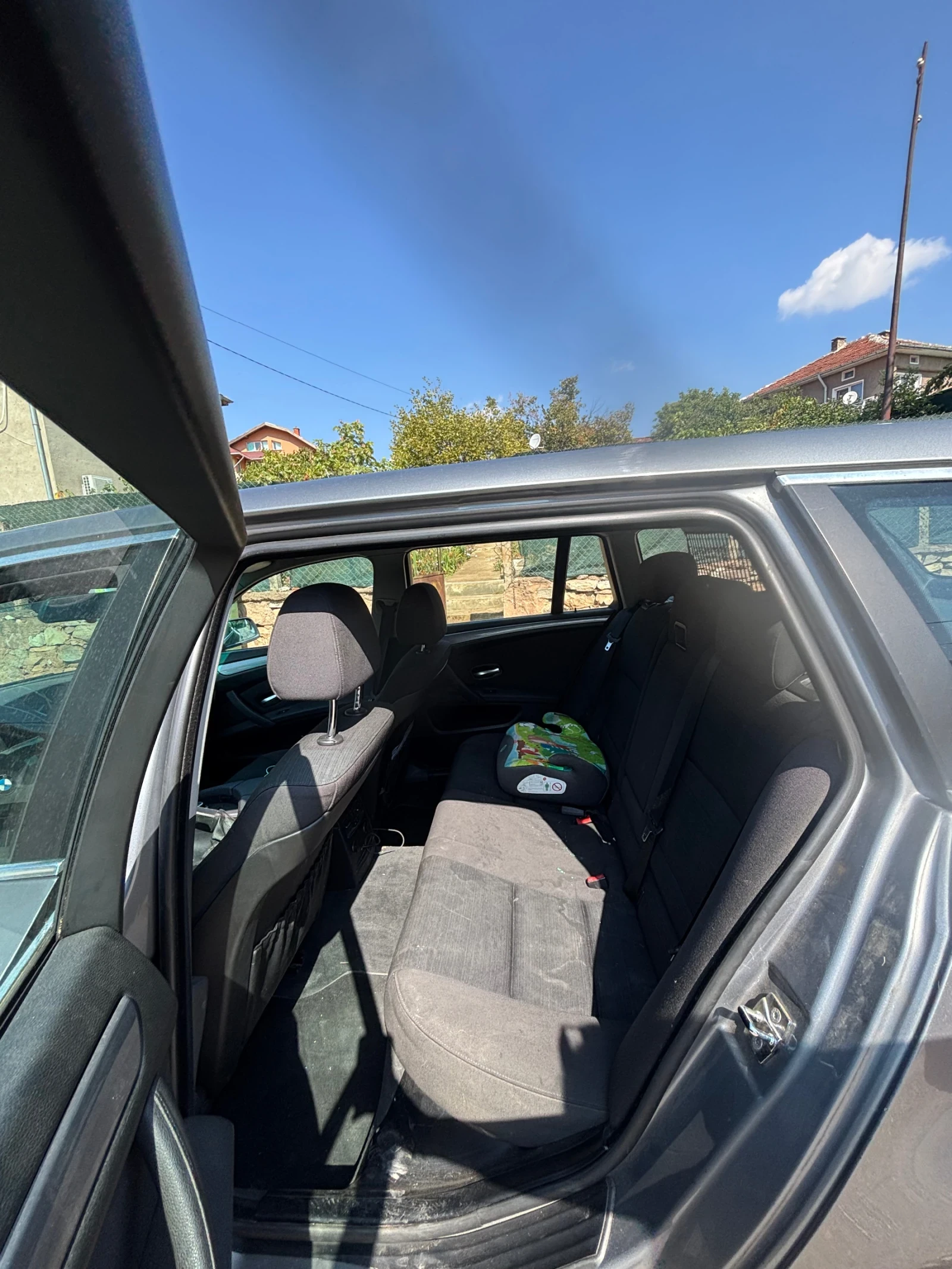 BMW 520, снимка 6 - Автомобили и джипове - 55915329