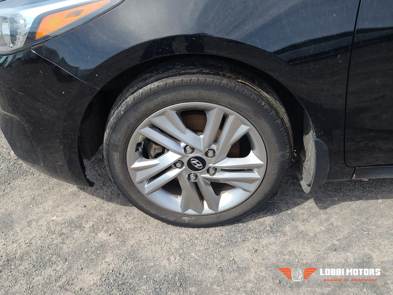 Kia Forte, снимка 6 - Автомобили и джипове - 56018225