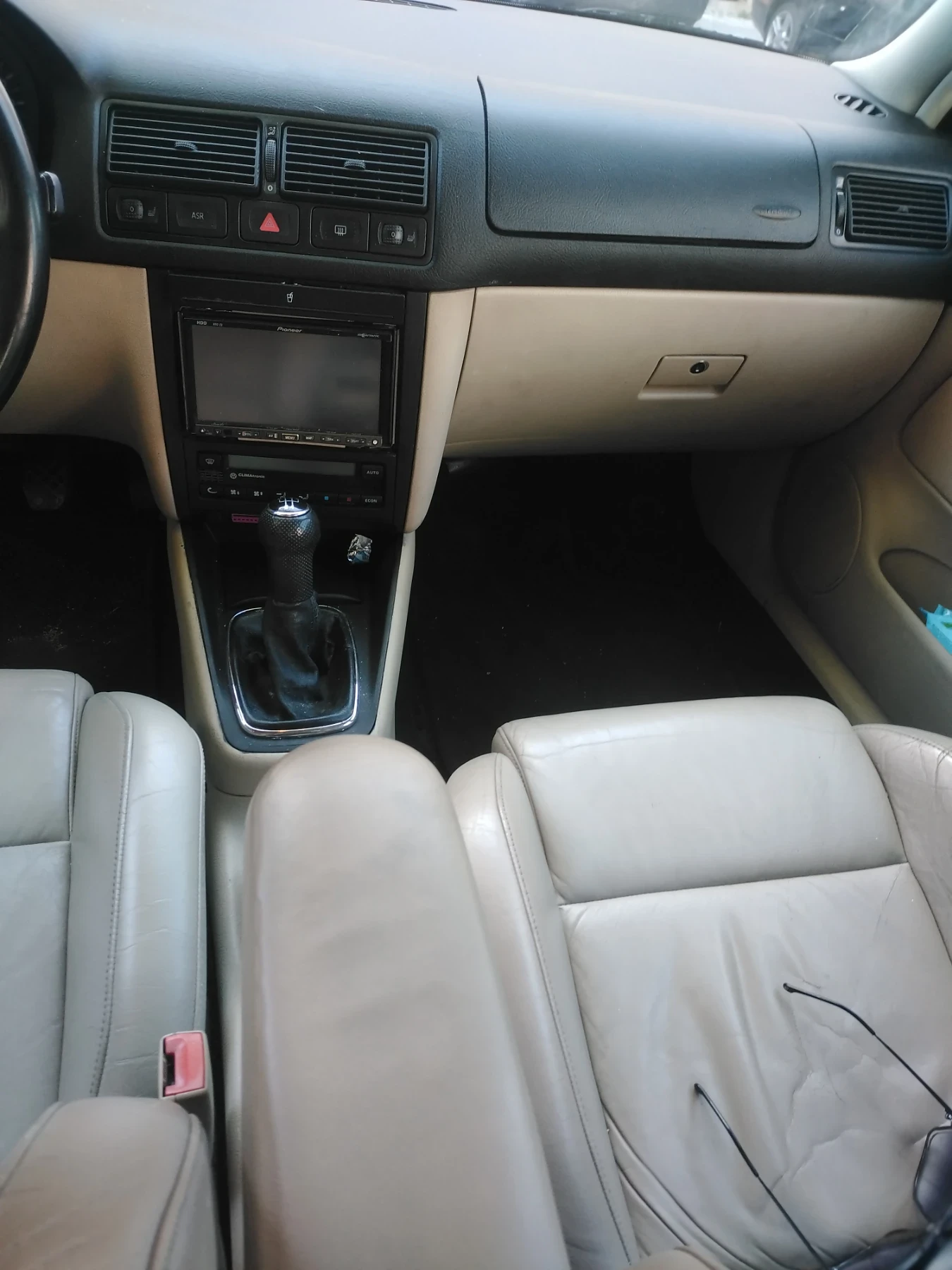 VW Golf TDI, снимка 11 - Автомобили и джипове - 56116393