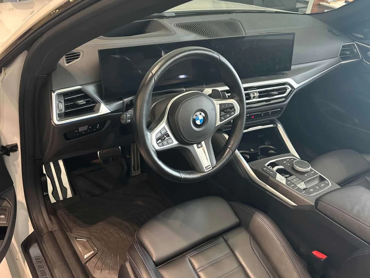 BMW 440 * M440i xDrive * CARFAX * , снимка 5 - Автомобили и джипове - 56336672