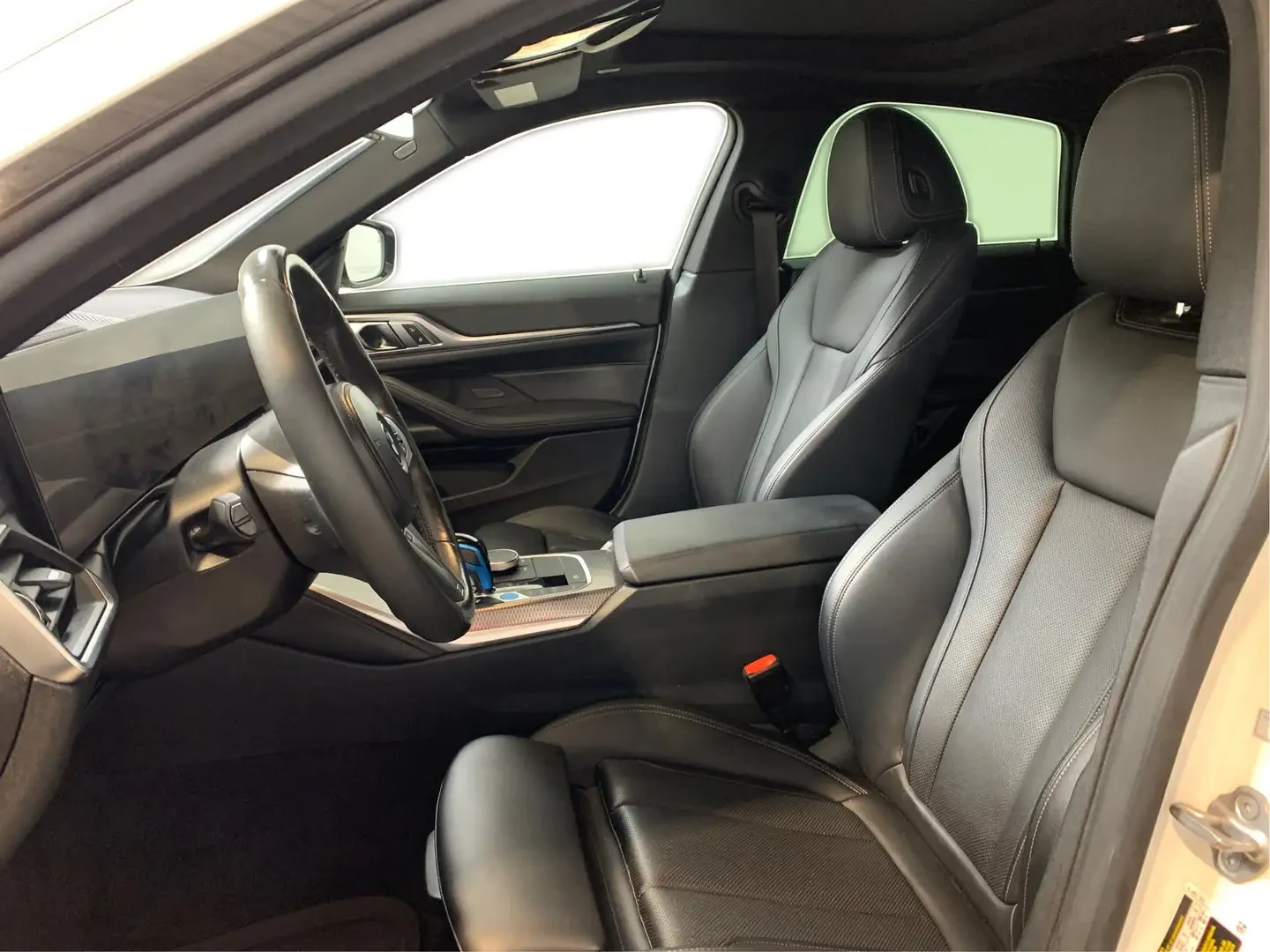 BMW i4 EDRIVE40* M* SPORT* GRAN* COUPE* LANE* ASSIST* 360 | Mobile.bg � ����������� 13