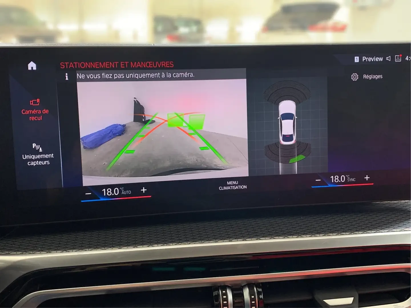BMW i4 EDRIVE40* M* SPORT* GRAN* COUPE* LANE* ASSIST* 360 | Mobile.bg � ����������� 10