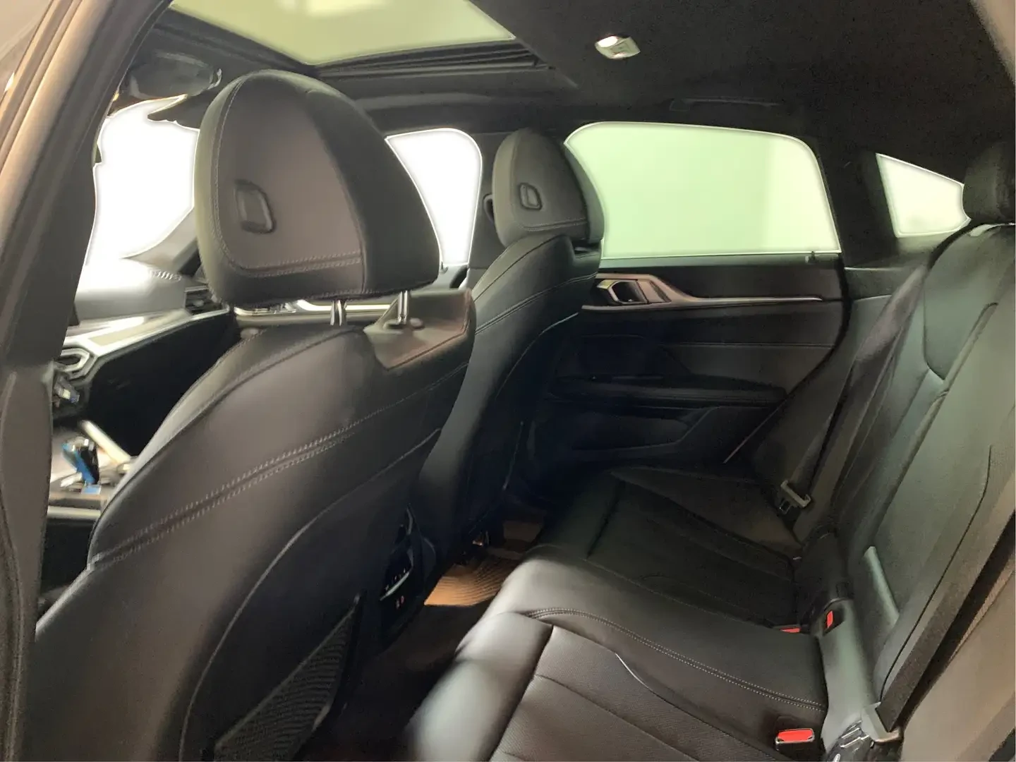 BMW i4 EDRIVE40* M* SPORT* GRAN* COUPE* LANE* ASSIST* 360 | Mobile.bg � ����������� 14