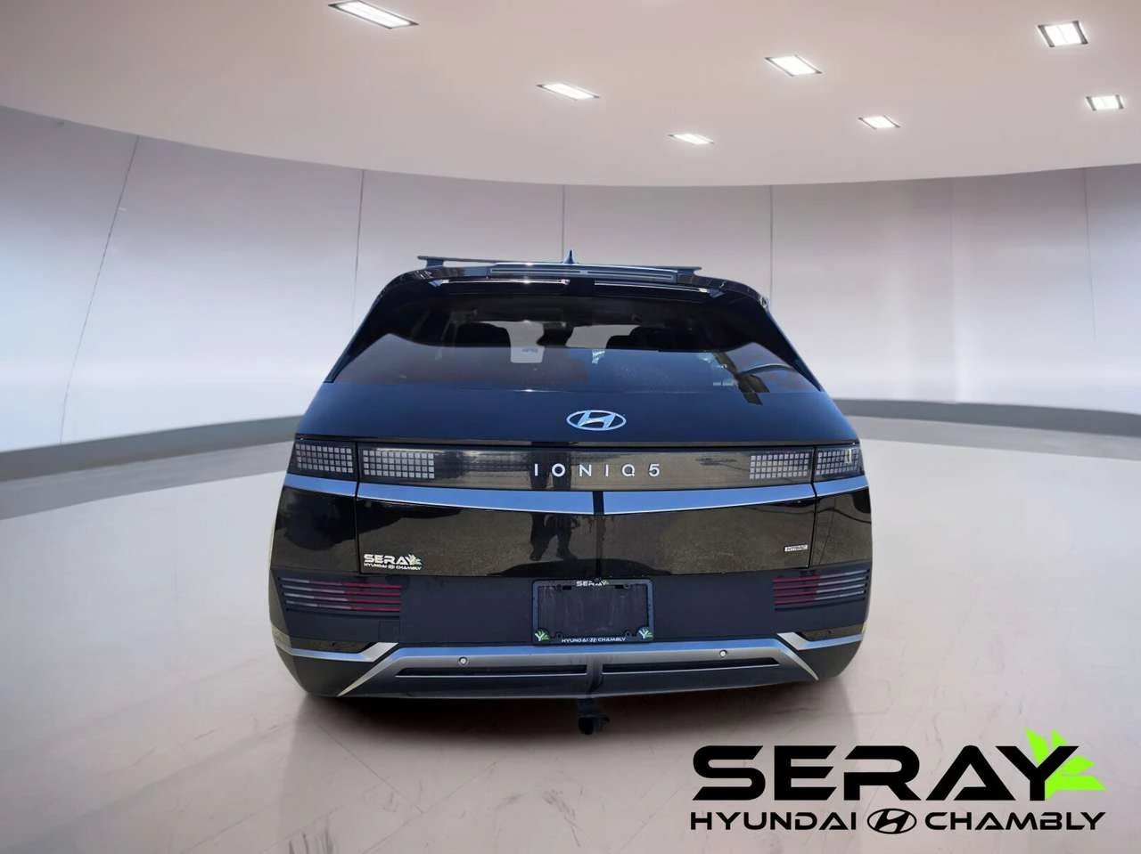 Hyundai Ioniq 5 Preferred grande autonomie TI | Mobile.bg � ����������� 3