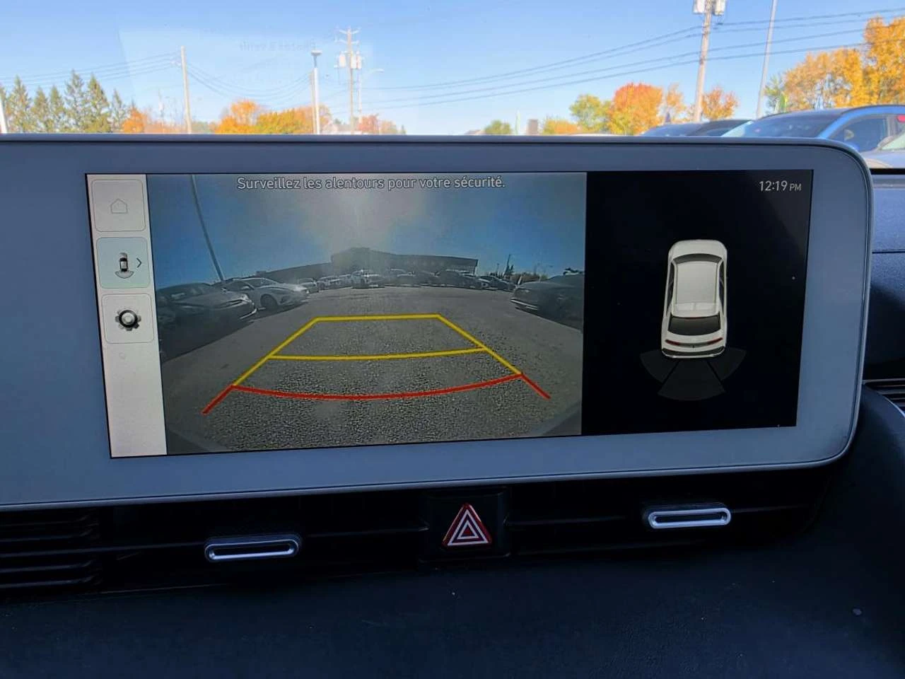 Hyundai Ioniq 5 Preferred grande autonomie TI | Mobile.bg � ����������� 13