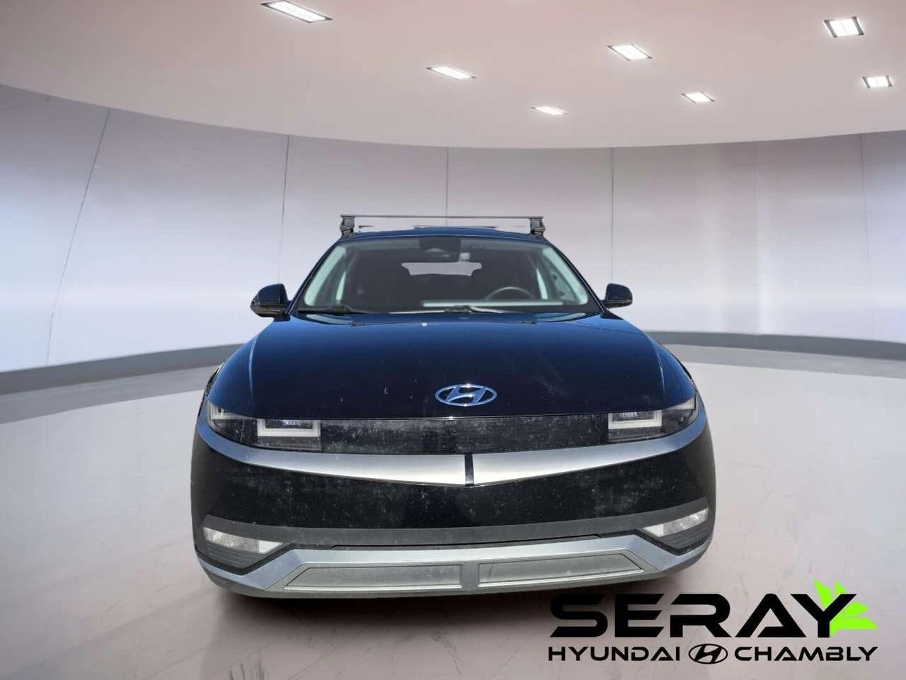 Hyundai Ioniq 5 Preferred grande autonomie TI | Mobile.bg � ����������� 6