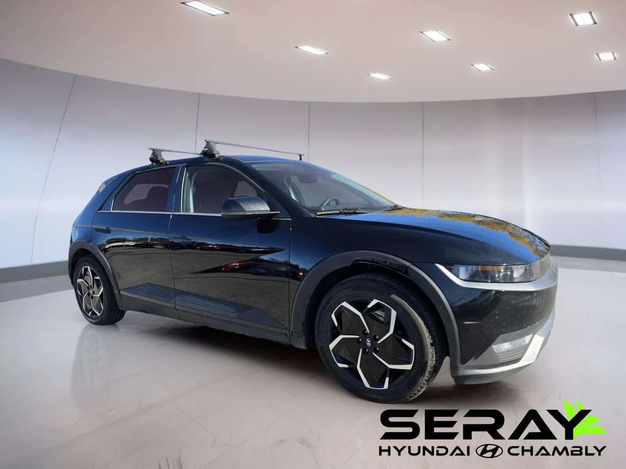 Hyundai Ioniq 5 Preferred grande autonomie TI | Mobile.bg � ����������� 5
